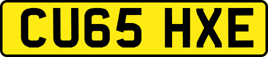 CU65HXE