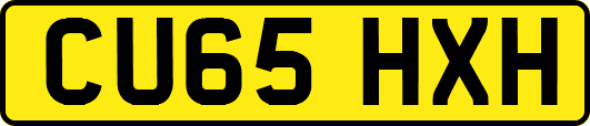 CU65HXH