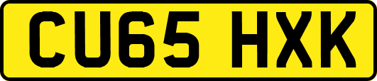 CU65HXK