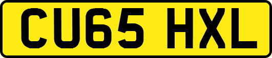 CU65HXL