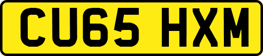 CU65HXM