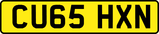 CU65HXN