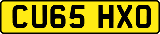CU65HXO