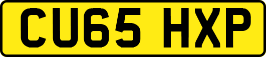 CU65HXP