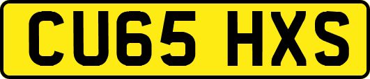 CU65HXS
