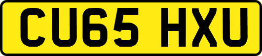 CU65HXU