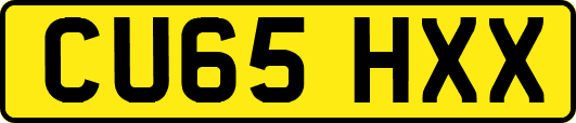 CU65HXX