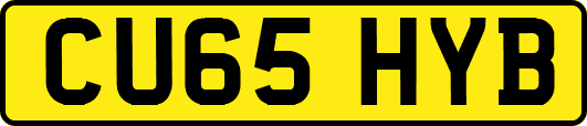 CU65HYB