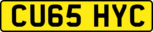 CU65HYC