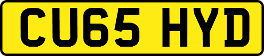 CU65HYD