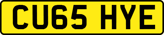 CU65HYE