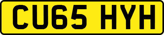 CU65HYH