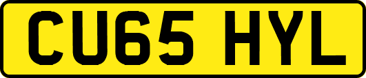 CU65HYL
