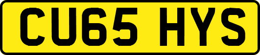 CU65HYS