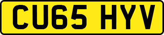 CU65HYV