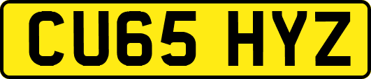 CU65HYZ