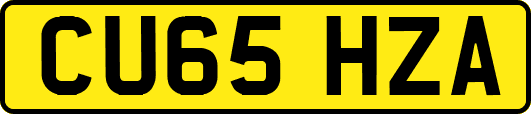 CU65HZA