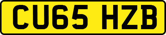 CU65HZB