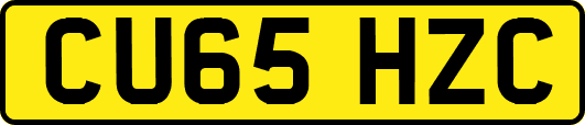 CU65HZC