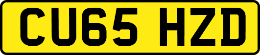 CU65HZD