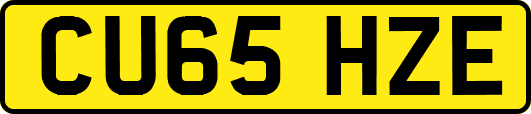 CU65HZE