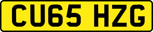 CU65HZG