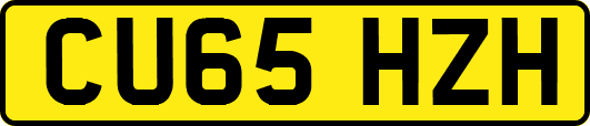 CU65HZH