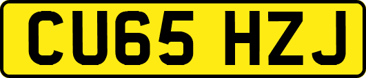 CU65HZJ