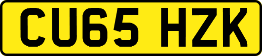 CU65HZK