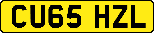 CU65HZL