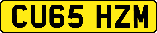 CU65HZM