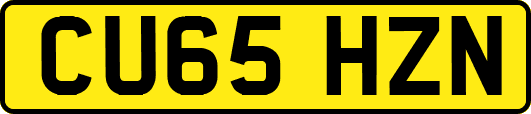 CU65HZN