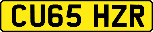 CU65HZR