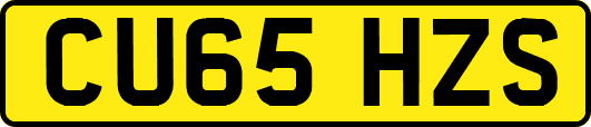 CU65HZS