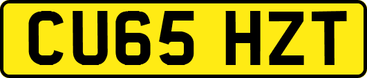 CU65HZT