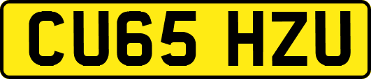 CU65HZU
