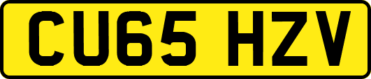 CU65HZV