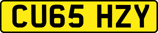 CU65HZY