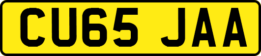 CU65JAA