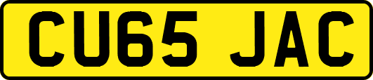 CU65JAC