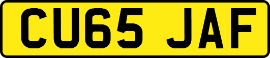 CU65JAF