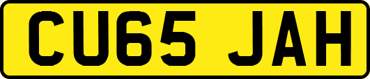 CU65JAH