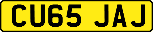 CU65JAJ