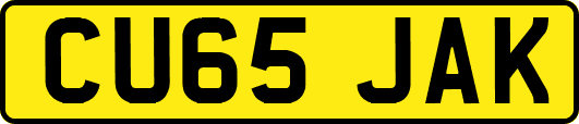 CU65JAK