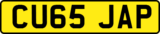 CU65JAP