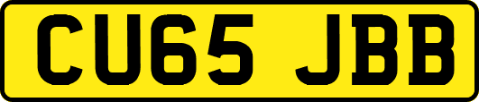 CU65JBB