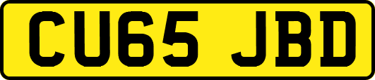 CU65JBD
