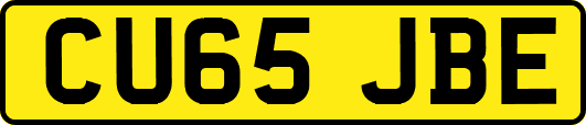 CU65JBE