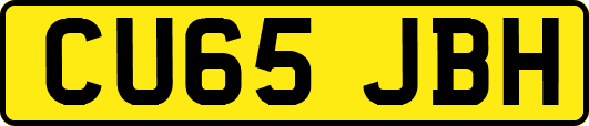 CU65JBH