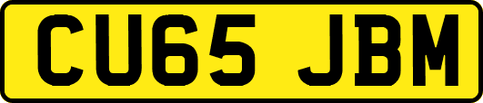 CU65JBM